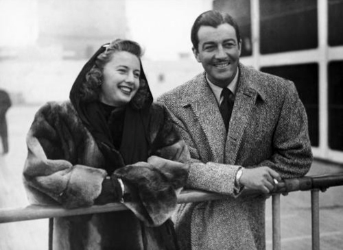Image result for barbara stanwyck robert taylor